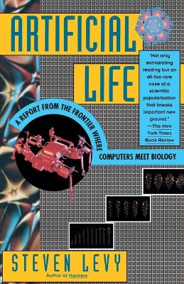 Artificial Life book