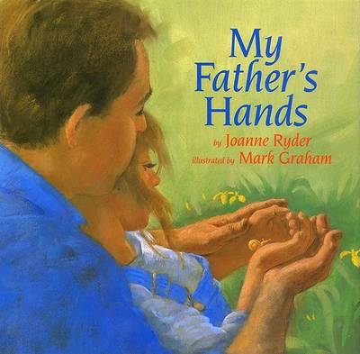 My Father's Hands book