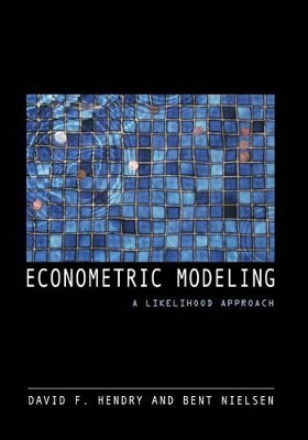 Econometric Modeling book