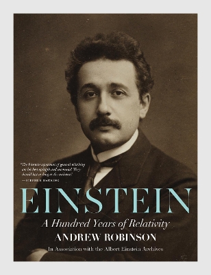 Einstein book