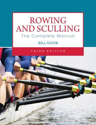 Rowing and Sculling book