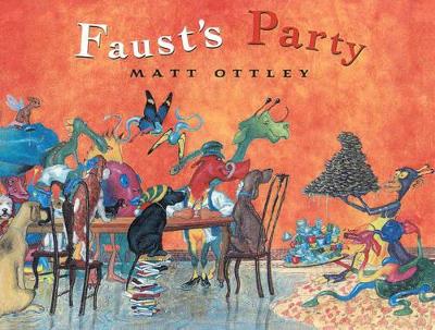 Faust's Party book