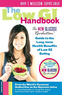 Low GI Handbook book