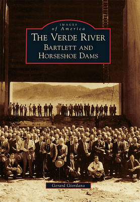 Verde River book