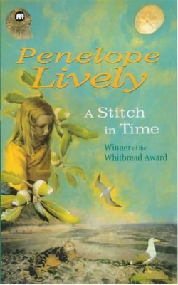 A Stitch in Time by Penelope Lively