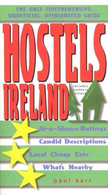 Hostels Ireland by Paul Karr