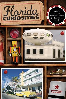 Florida Curiosities book