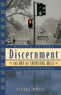 Discernment book