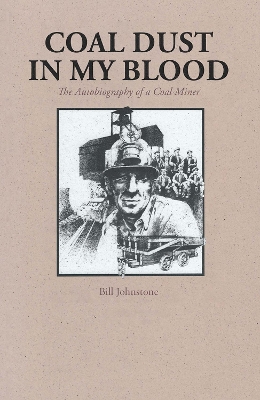 Coal Dust in My Blood book