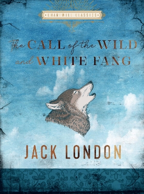 The Call of the Wild and White Fang book