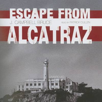 Escape from Alcatraz book