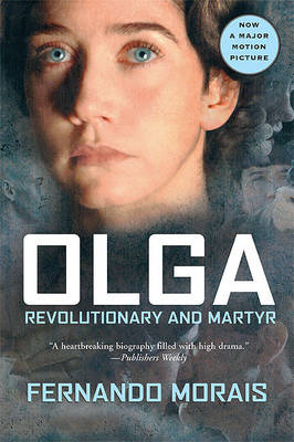 Olga book