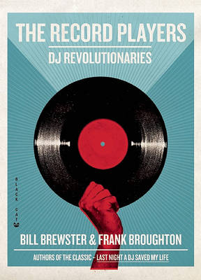 Record Players book