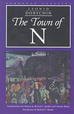 Town of N book