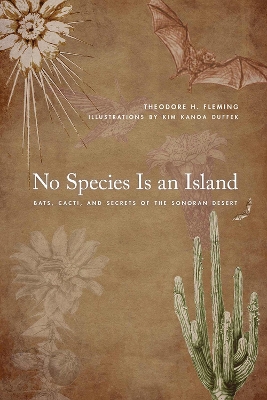 No Species Is an Island book