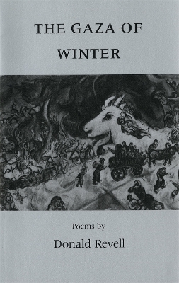 Gaza of Winter book