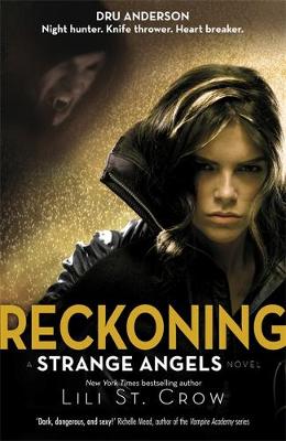 Strange Angels: Reckoning book