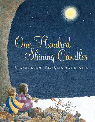 One Hundred Shining Candles book