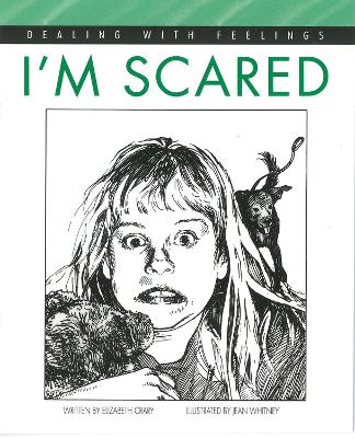 I'm Scared by Elizabeth Crary