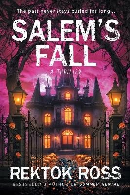 Salem's Fall book