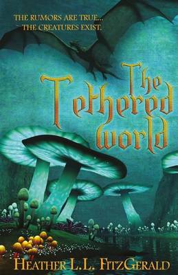 Tethered World book