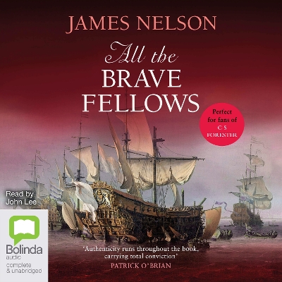 All the Brave Fellows: An Isaac Biddlecomb Novel book