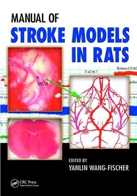 Manual of Stroke Models in Rats book