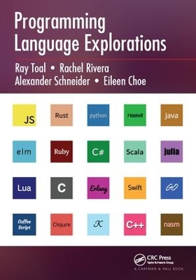 Programming Language Explorations by Ray Toal