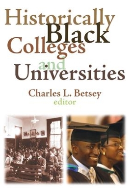 Historically Black Colleges and Universities book