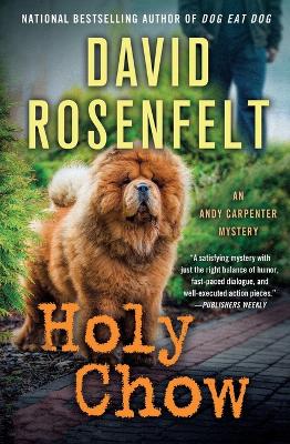 Holy Chow: An Andy Carpenter Mystery book