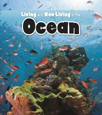 Living and Non-living in the Ocean book