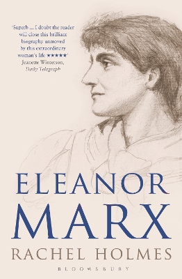 Eleanor Marx book