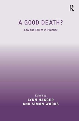 Good Death? by Simon Woods