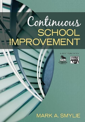 Continuous School Improvement book