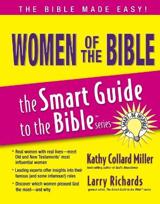 Women of the Bible book