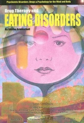 Drug Therapy and Eating Disorders book