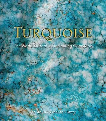 Turquoise book
