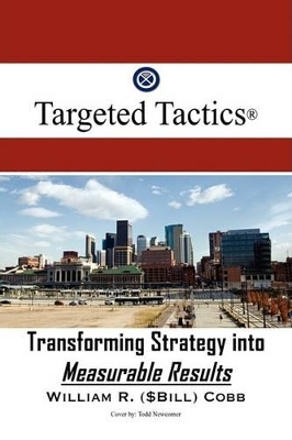 Targeted Tactics (R) book