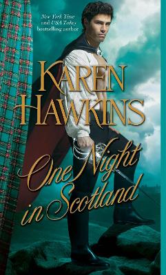 One Night in Scotland book