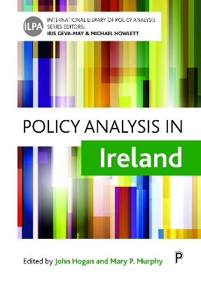 Policy Analysis in Ireland book