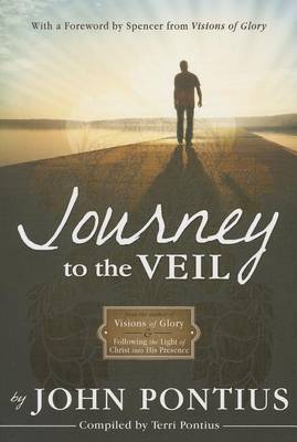 Journey to the Veil book