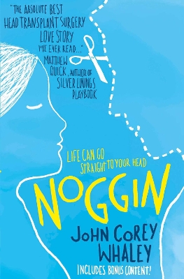 Noggin book
