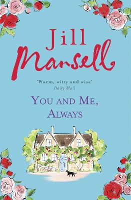 You And Me, Always by Jill Mansell