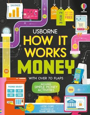 How It Works: Money book