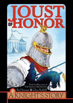 Joust of Honor book
