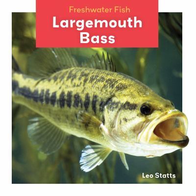 Largemouth Bass book