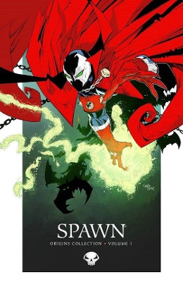 Spawn: Origins Volume 1 (New Printing) book
