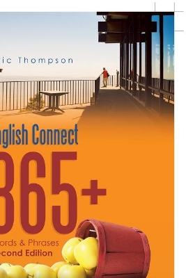 English Connect 365+ by Eric Thompson