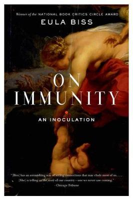 On Immunity book