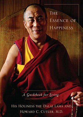 Essence of Happiness book